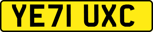 YE71UXC