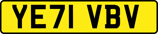 YE71VBV