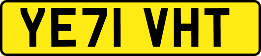 YE71VHT