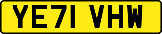 YE71VHW
