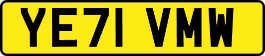 YE71VMW