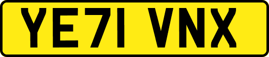 YE71VNX