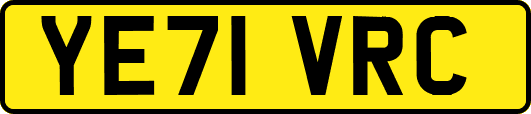 YE71VRC