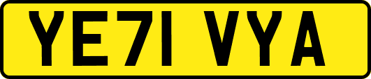 YE71VYA
