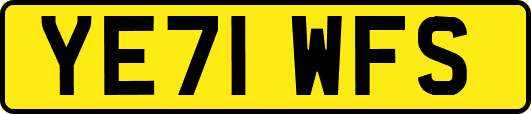 YE71WFS