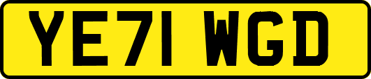 YE71WGD