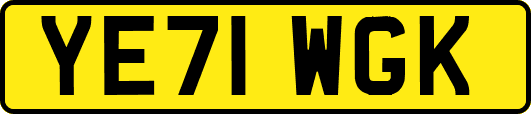 YE71WGK