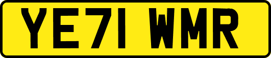 YE71WMR