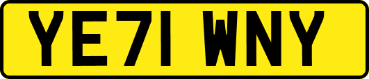 YE71WNY