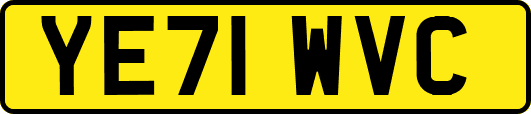 YE71WVC