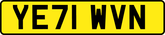 YE71WVN