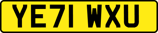 YE71WXU