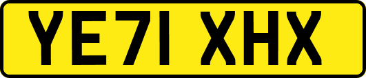 YE71XHX