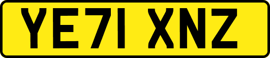 YE71XNZ