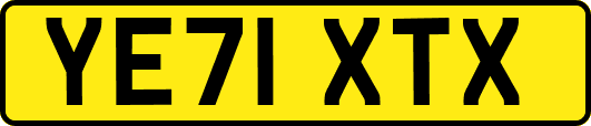 YE71XTX