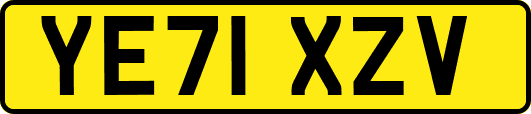 YE71XZV