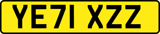 YE71XZZ
