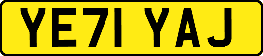 YE71YAJ