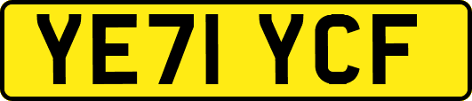 YE71YCF