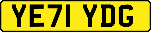 YE71YDG