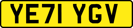 YE71YGV