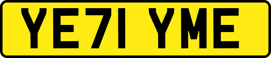 YE71YME