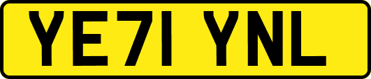 YE71YNL