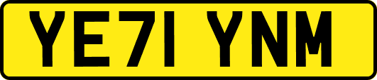 YE71YNM