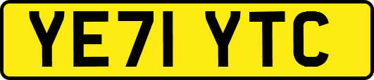 YE71YTC