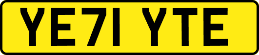YE71YTE