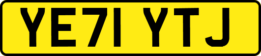 YE71YTJ
