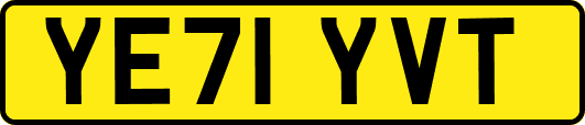 YE71YVT