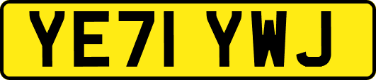 YE71YWJ