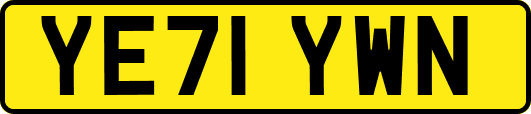 YE71YWN