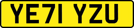 YE71YZU
