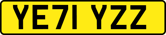 YE71YZZ