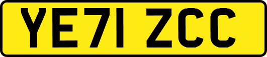 YE71ZCC