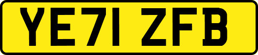 YE71ZFB