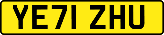 YE71ZHU