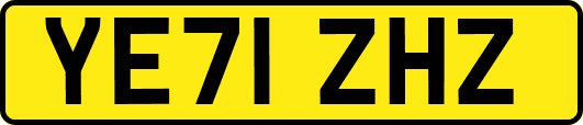 YE71ZHZ