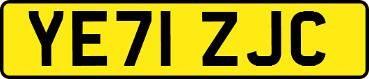 YE71ZJC