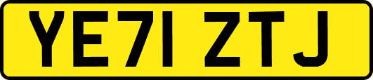 YE71ZTJ