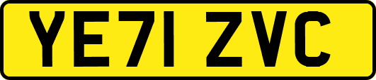 YE71ZVC
