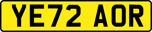 YE72AOR