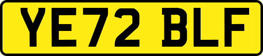YE72BLF
