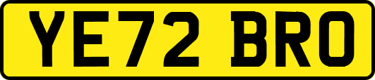 YE72BRO