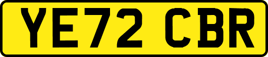 YE72CBR