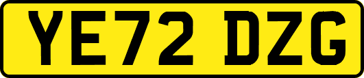YE72DZG