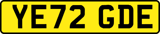 YE72GDE
