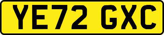 YE72GXC